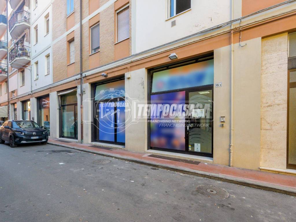 Appartamento a Castelfranco emilia in Via BERTELLI 15/A - Foto 2
