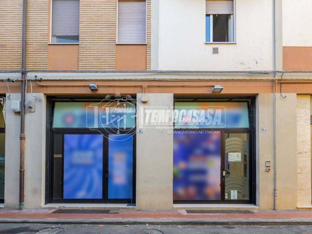 Appartamento a Castelfranco emilia in Via BERTELLI 15/A - Foto 3