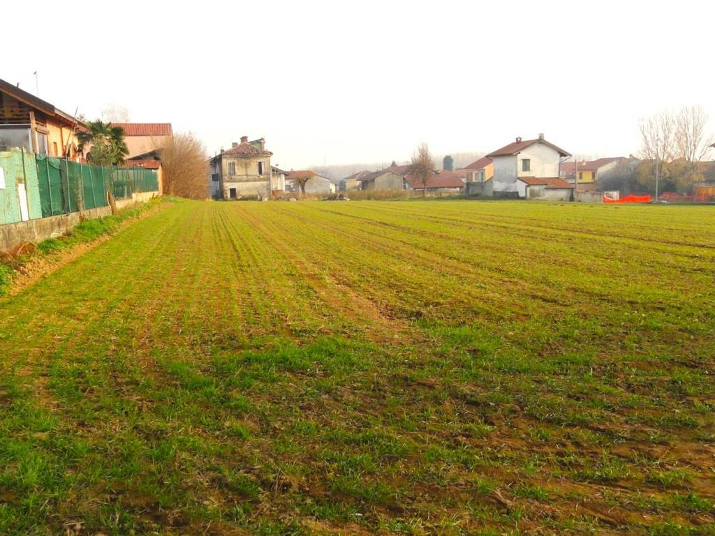 Terreno a Rivoli in Via Vecchia di Rivoli - Foto 4