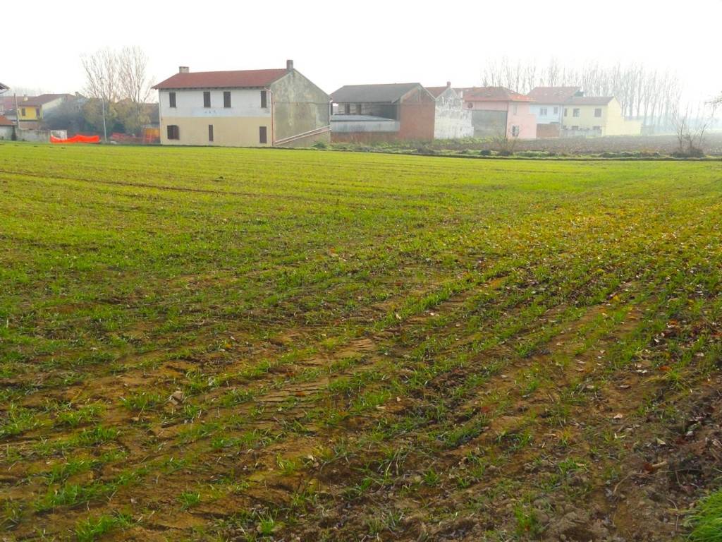 Terreno a Rivoli in Via Vecchia di Rivoli - Foto 5