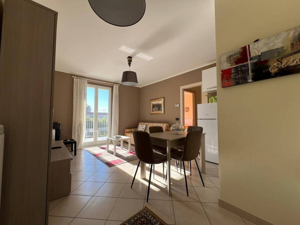 Appartamento a Cervo in VIA STERIA, 7 - Foto 2