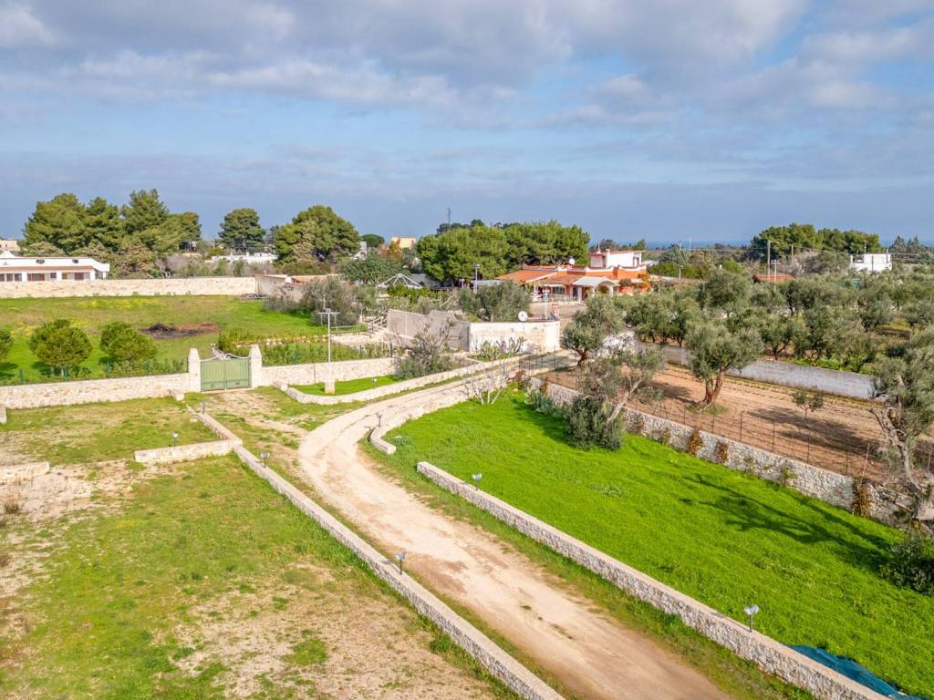 Villa a Carovigno - Foto 2