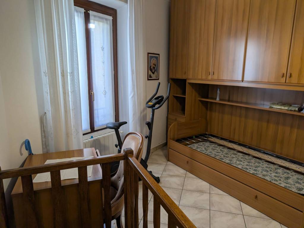 Appartamento a Arcisate in Via Giuseppe Verdi, 21 - Foto 4