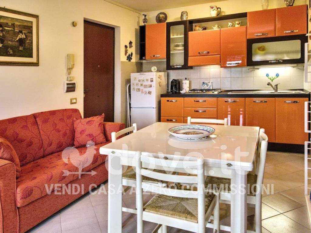 Appartamento a Latina in Strada Foce Verde, 21 - Foto 2