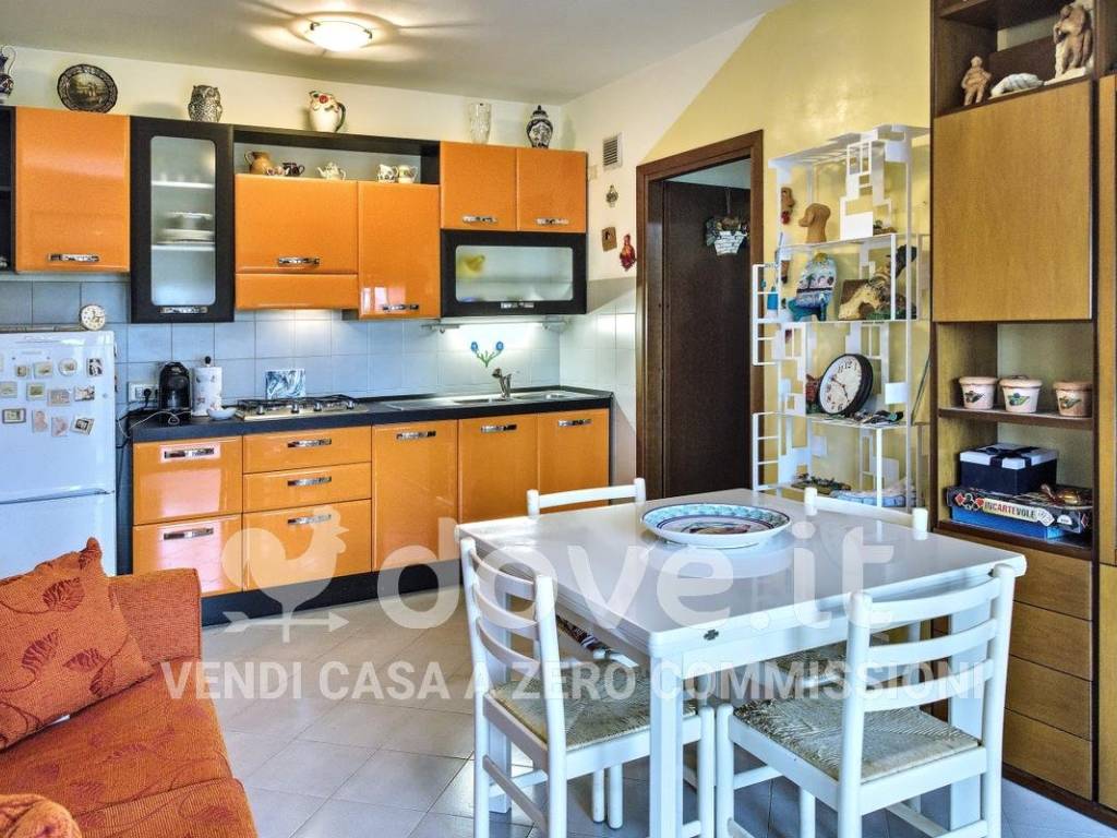 Appartamento a Latina in Strada Foce Verde, 21 - Foto 4