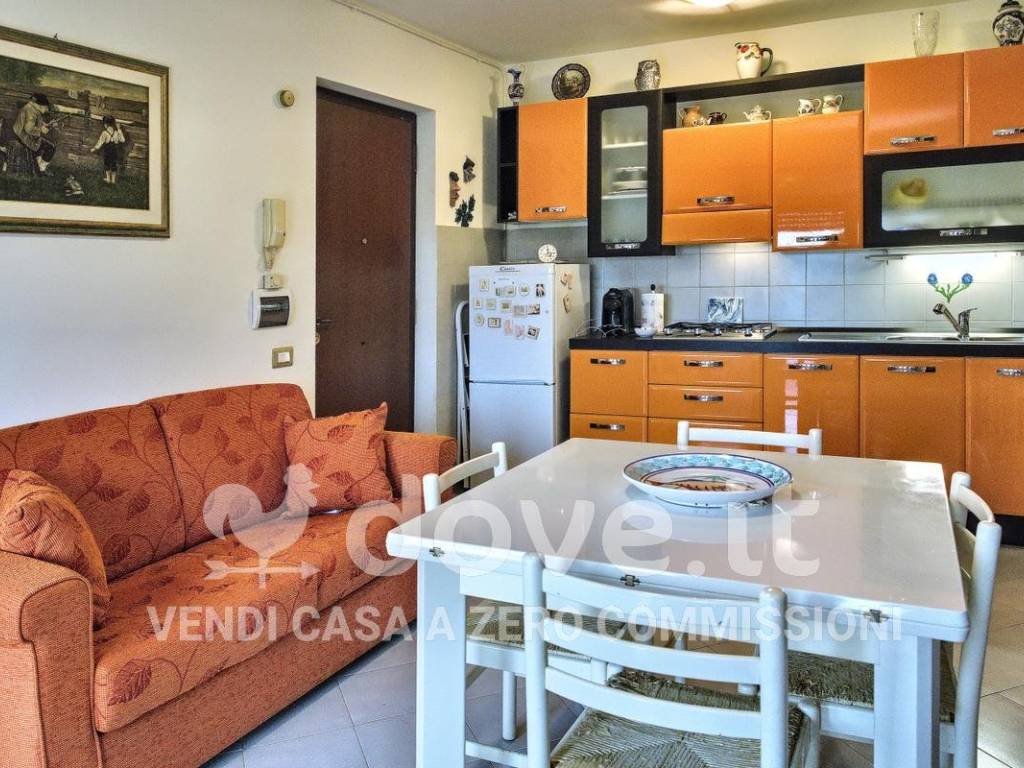 Appartamento a Latina in Strada Foce Verde, 21 - Foto 5