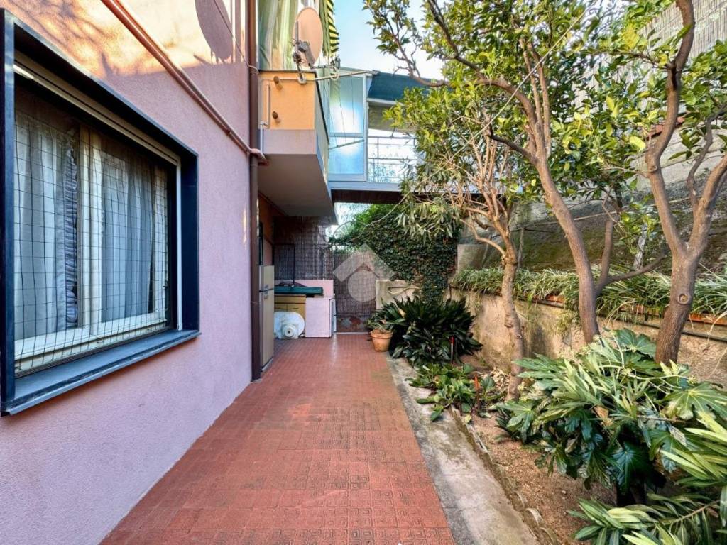 Appartamento a Spotorno in Via Imperia, 20 - Foto 4
