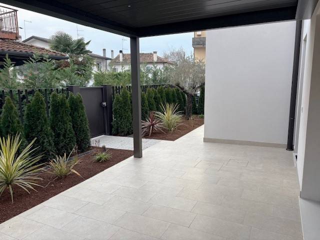 Villa a Mogliano veneto in Via Terraglio - Foto 4