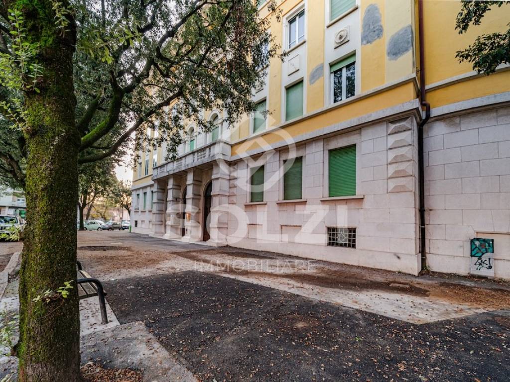 Appartamento a Brescia in Via Vittorio Veneto, 1 - Foto 2