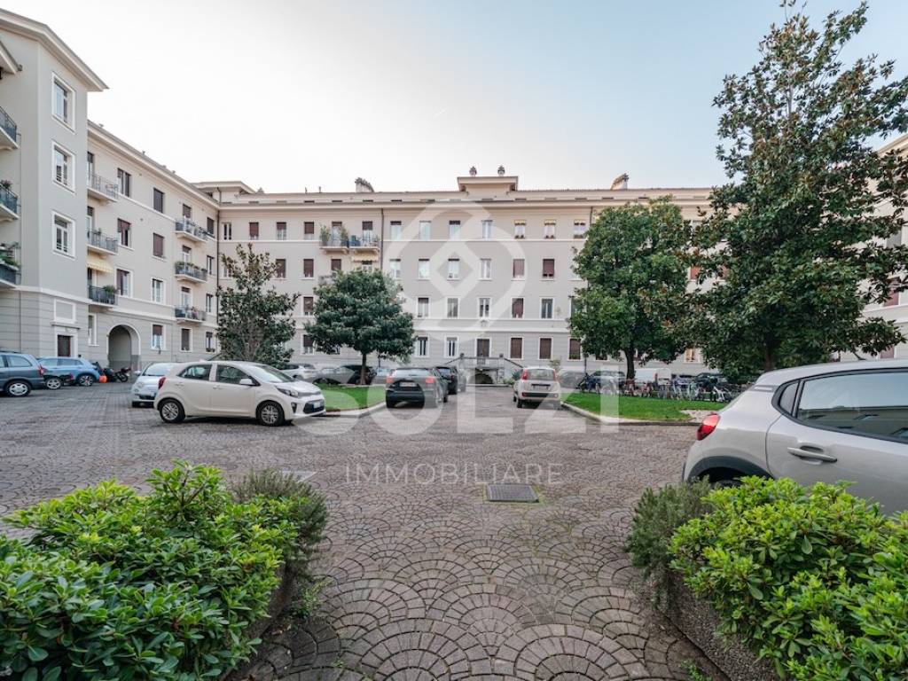 Appartamento a Brescia in Via Vittorio Veneto, 1 - Foto 5