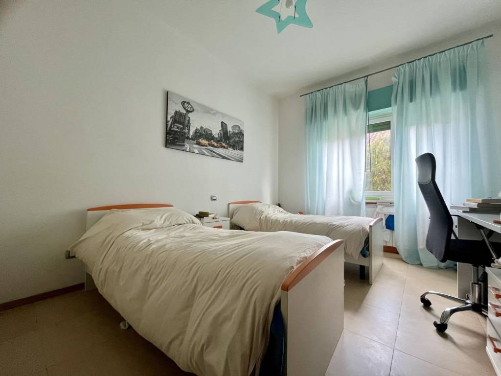 Appartamento a Jesi in Viale Giuseppe Verdi - Foto 5