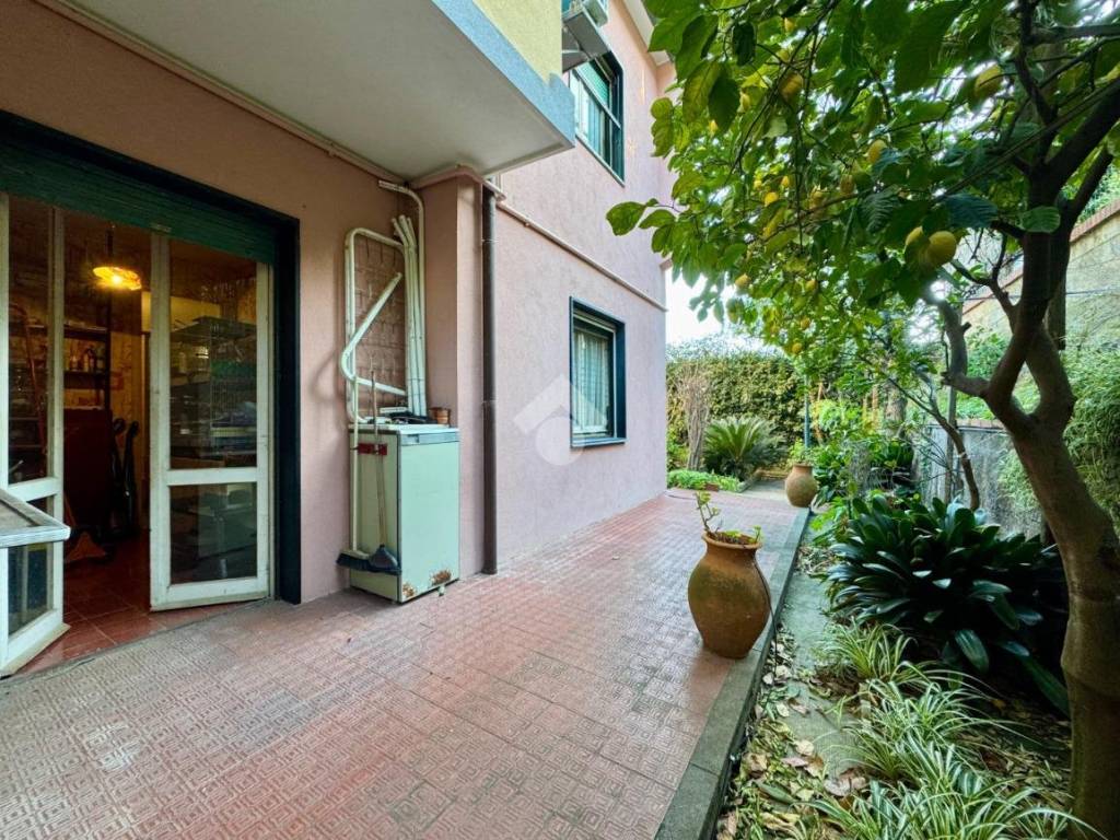 Appartamento a Spotorno in Via Imperia, 20 - Foto 3