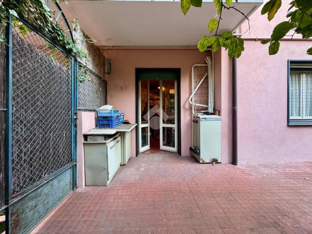 Appartamento a Spotorno in Via Imperia, 20 - Foto 4