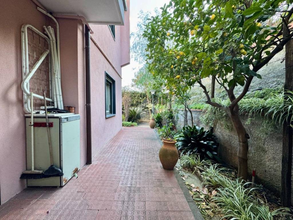 Appartamento a Spotorno in Via Imperia, 20 - Foto 5