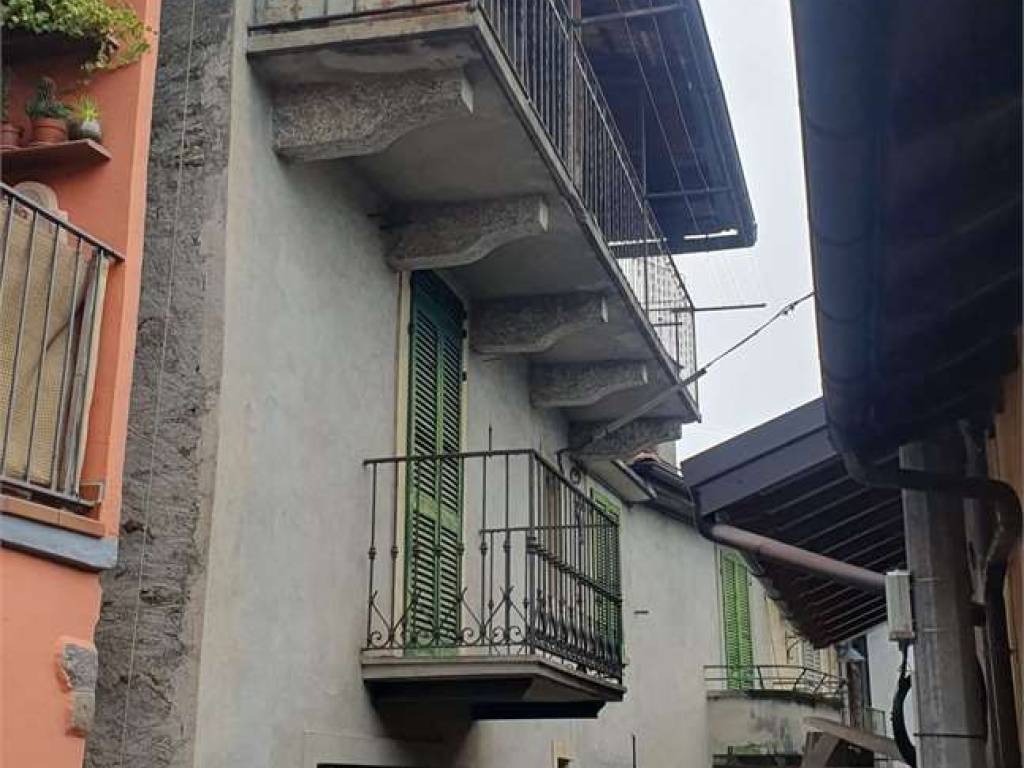 Casa indipendente a San bernardino verbano in VIA XX SETTEMBRE, 12 - Foto 2