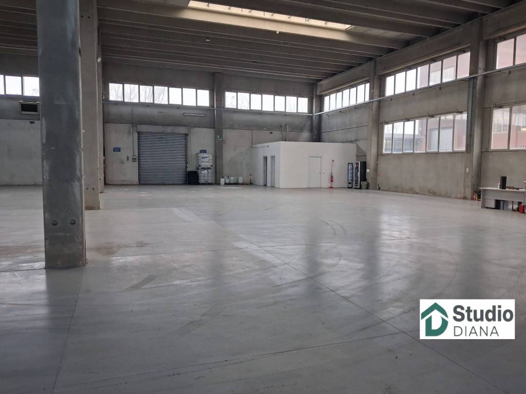 Immobile a Lainate in Via Nerviano - Foto 2