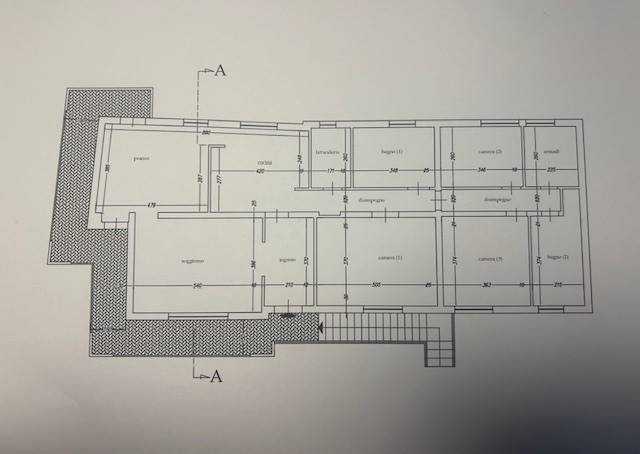 Appartamento a Vicopisano - Foto 3