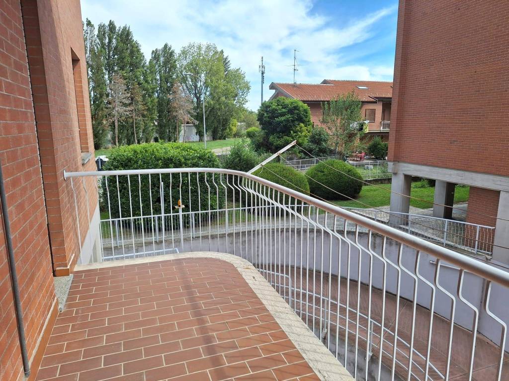 Appartamento a Alessandria in Via Alessandro Tonso - Foto 2