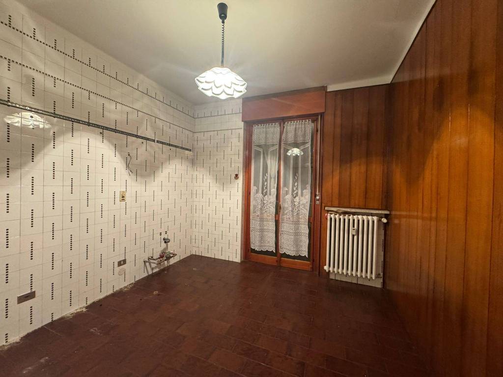 Appartamento a Alessandria in Via Alessandro Tonso - Foto 3
