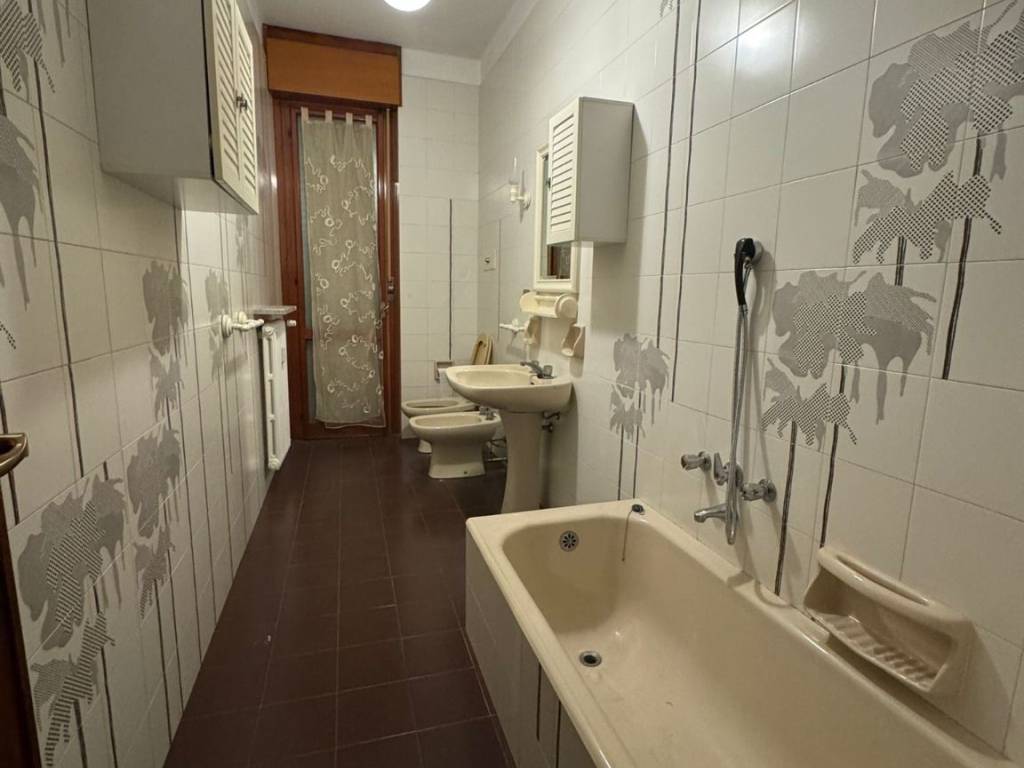 Appartamento a Alessandria in Via Alessandro Tonso - Foto 5
