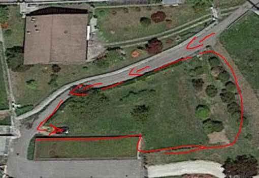 Terreno a Miazzina in via GASPAROLI, 14 - Foto 2