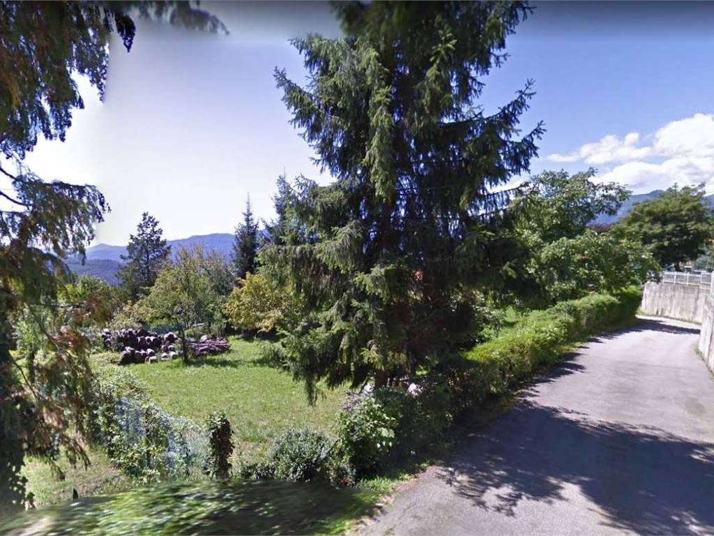 Terreno a Miazzina in via GASPAROLI, 14 - Foto 4