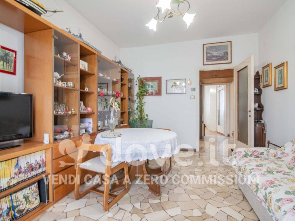 Appartamento a Mediglia in Via Amedeo D'Aosta, 27 - Foto 2