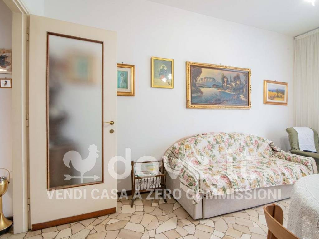 Appartamento a Mediglia in Via Amedeo D'Aosta, 27 - Foto 3