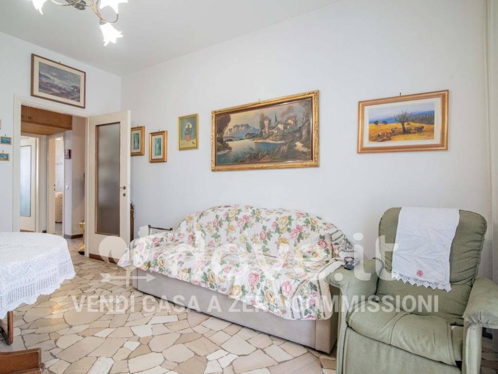 Appartamento a Mediglia in Via Amedeo D'Aosta, 27 - Foto 5