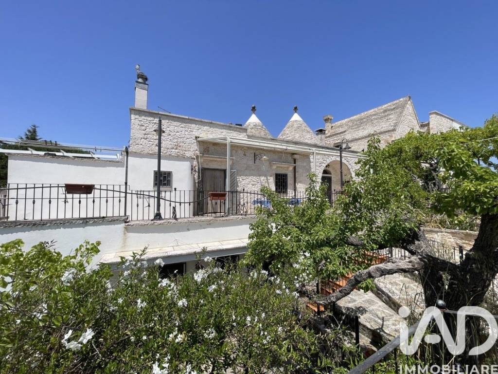 Villa a Martina franca in Strada battaglini - Foto 2