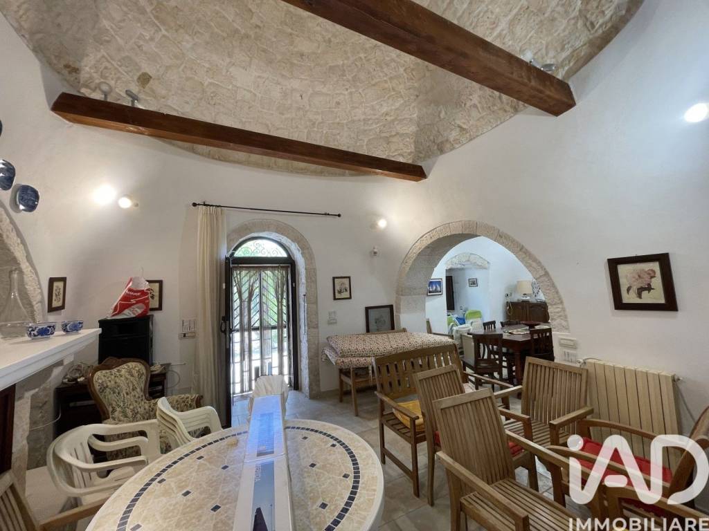 Villa a Martina franca in Strada battaglini - Foto 3