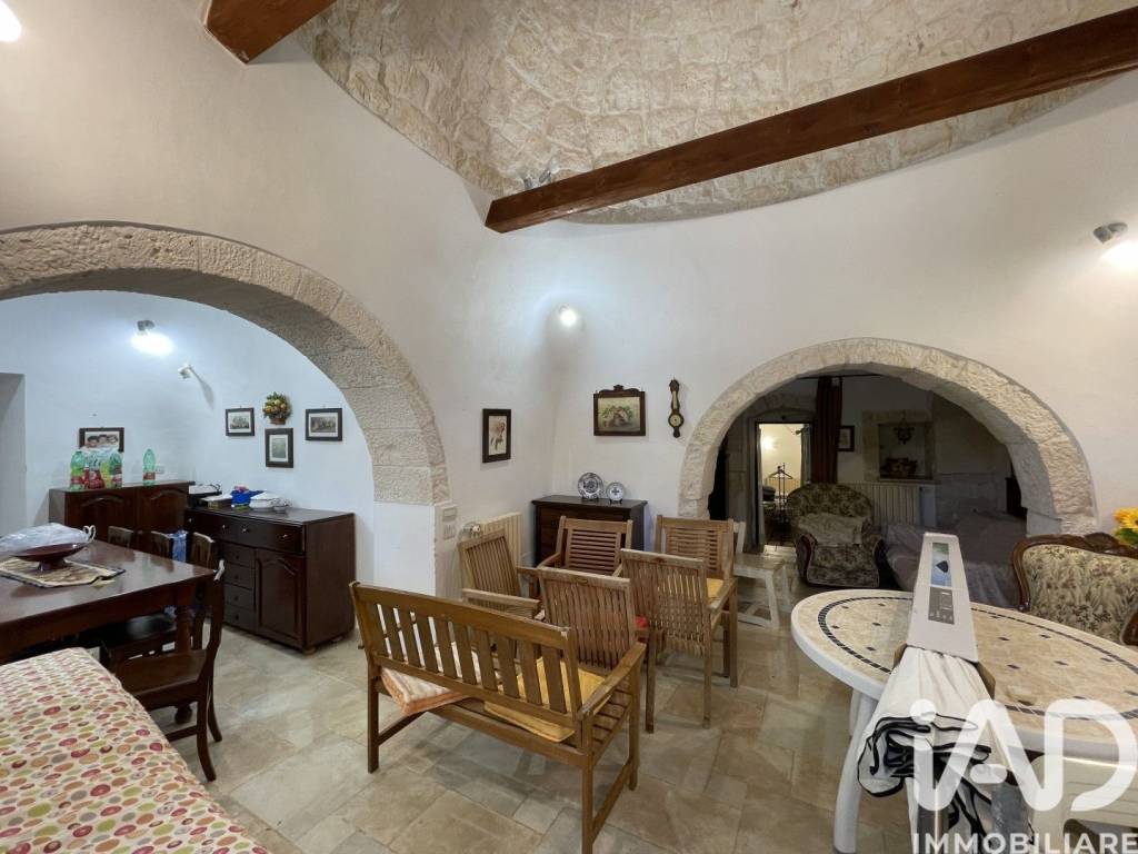 Villa a Martina franca in Strada battaglini - Foto 4