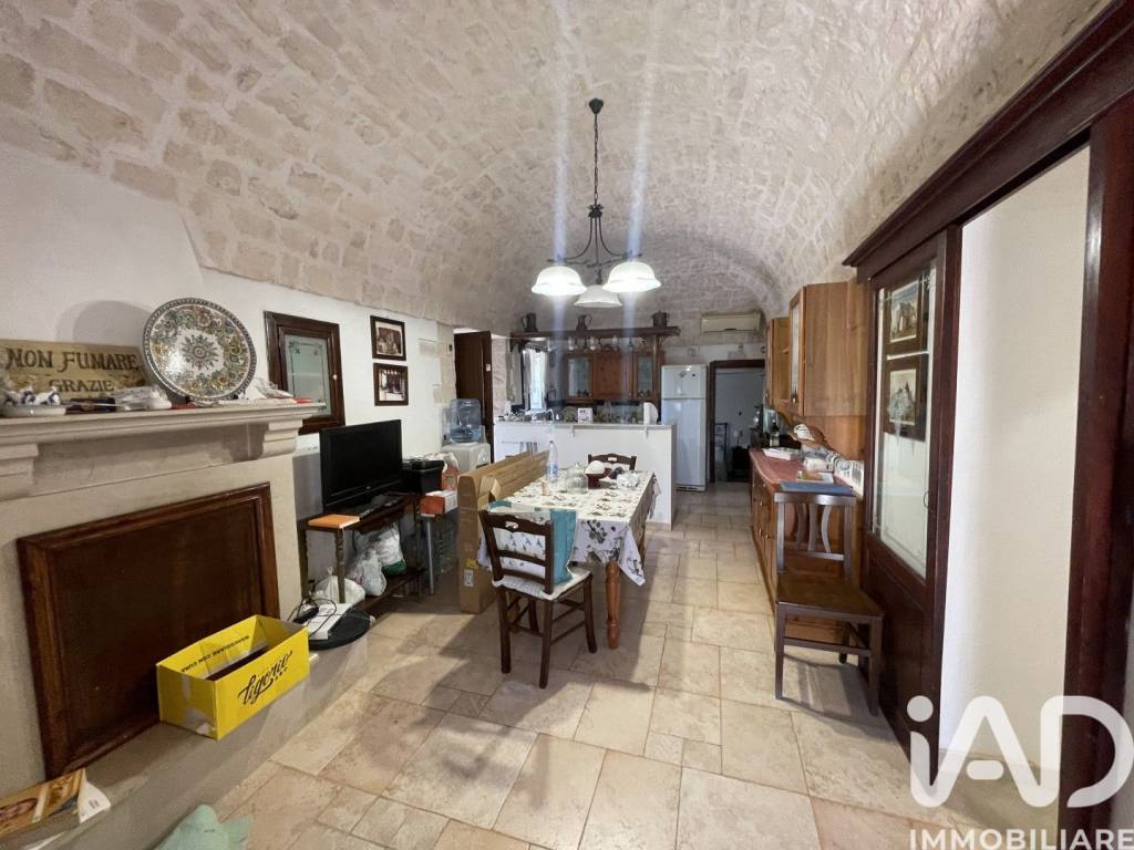 Villa a Martina franca in Strada battaglini - Foto 5