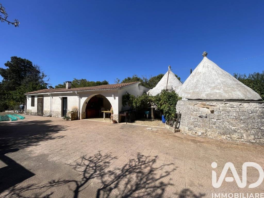 Villa a Martina franca in Strada galante - Foto 2