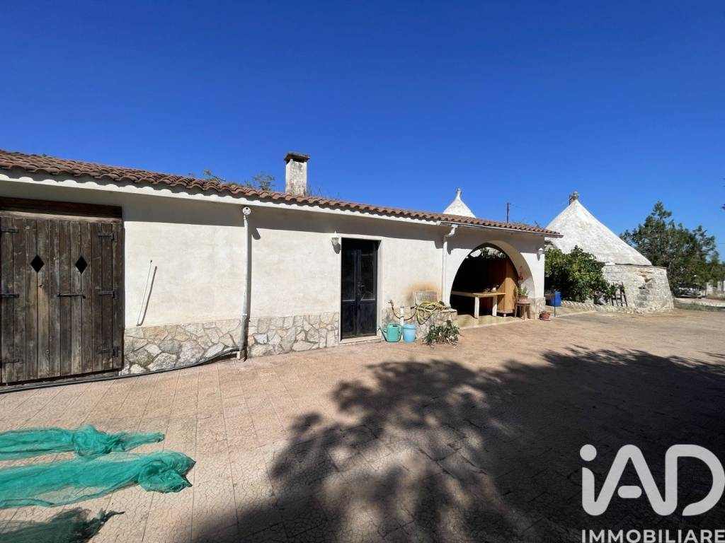 Villa a Martina franca in Strada galante - Foto 3