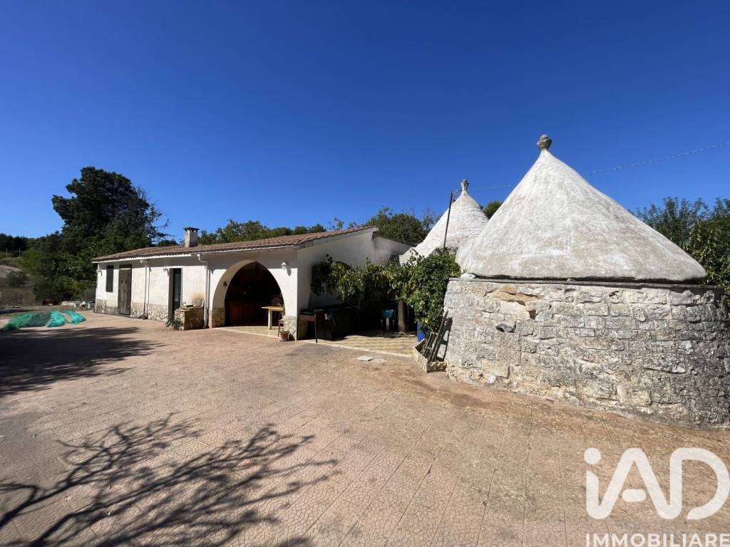 Villa a Martina franca in Strada galante - Foto 4