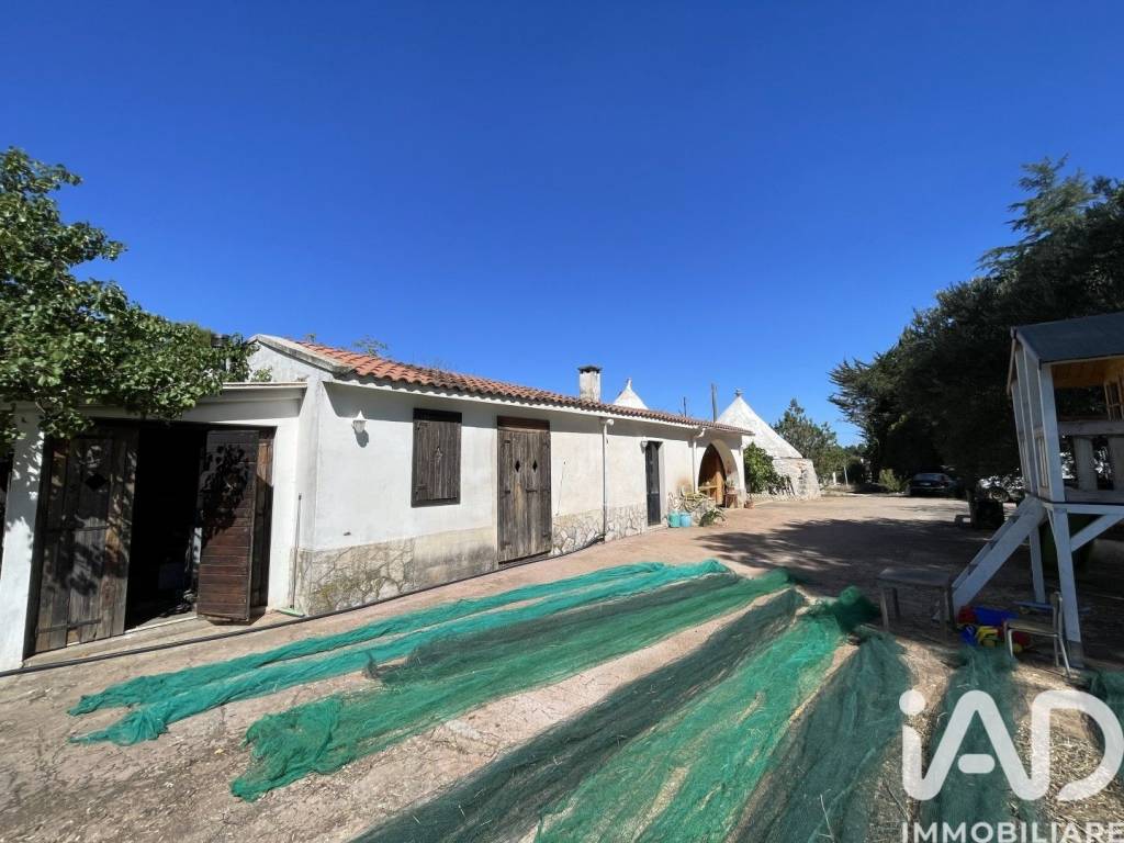 Villa a Martina franca in Strada galante - Foto 5