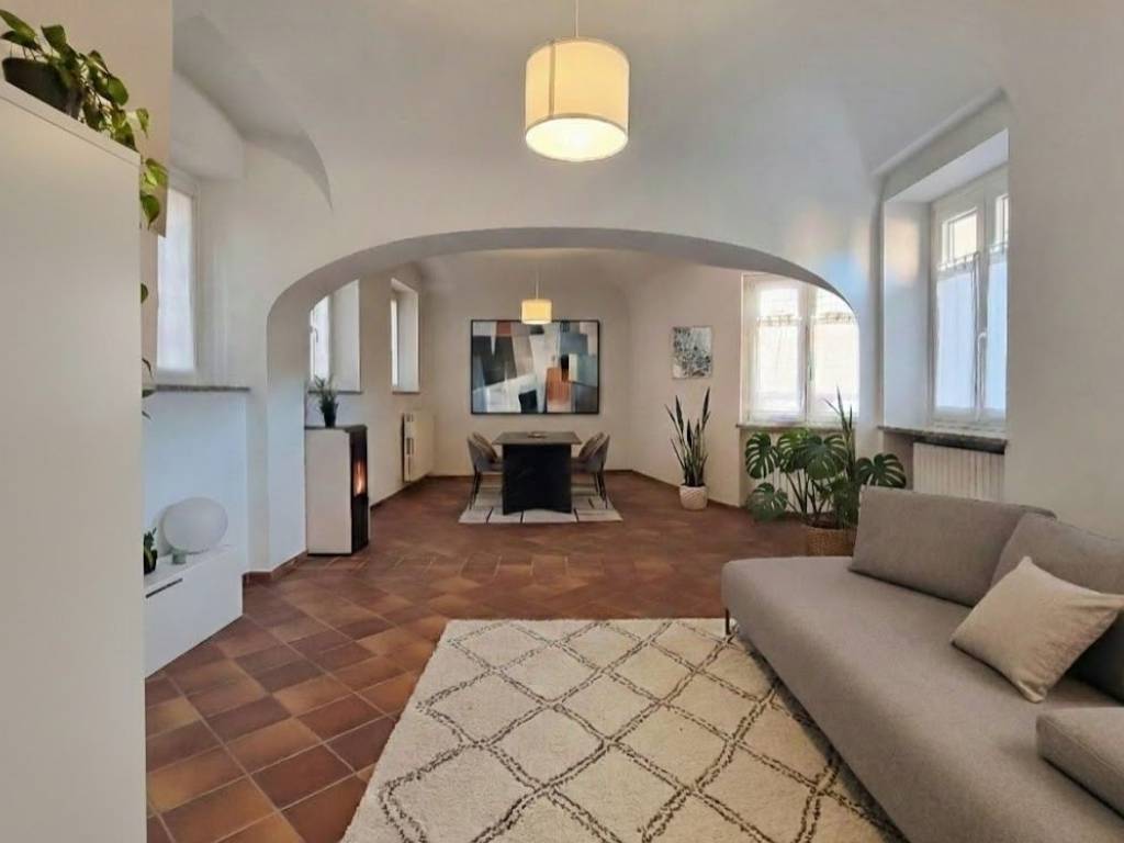 Casa indipendente a Alba in Vicolo del Pozzo, 1 - Foto 2