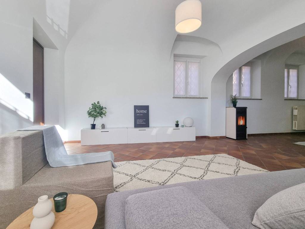 Casa indipendente a Alba in Vicolo del Pozzo, 1 - Foto 3