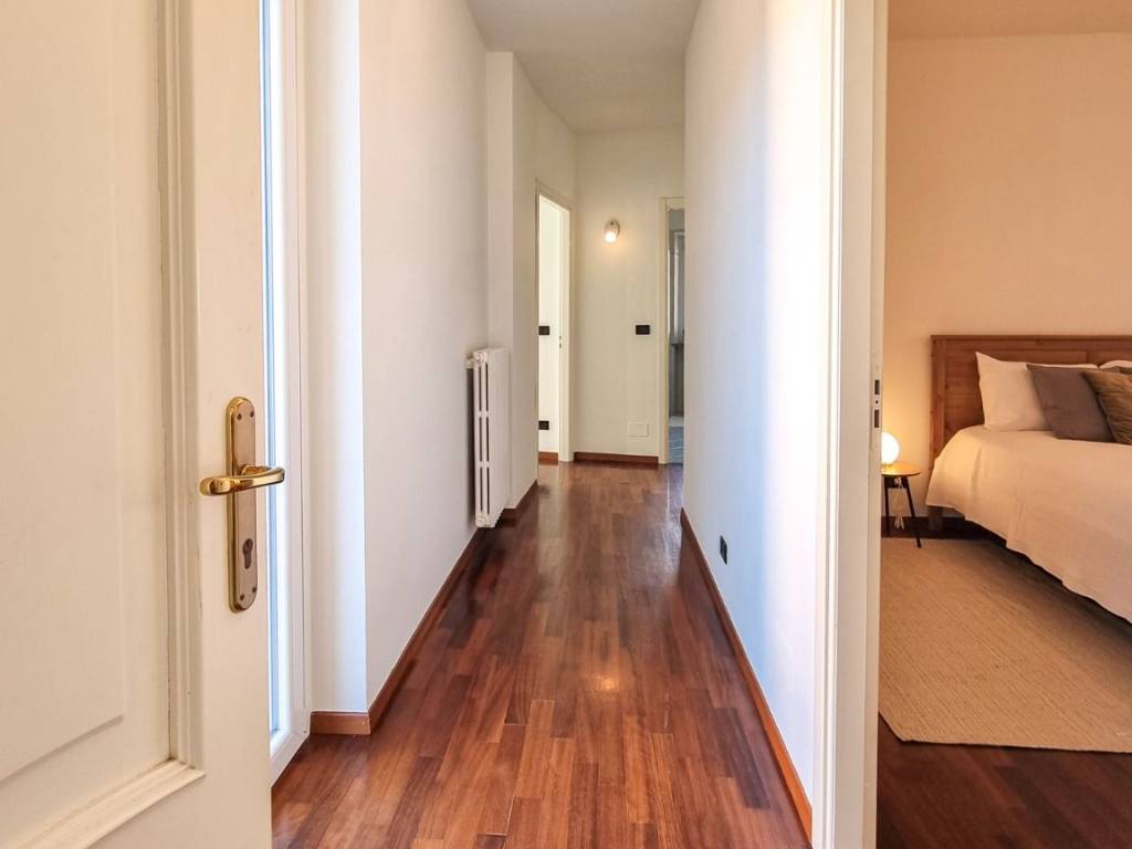 Casa indipendente a Alba in Vicolo del Pozzo, 1 - Foto 4