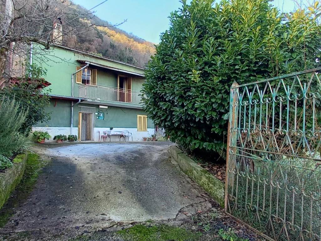 Casa indipendente a Morolo in Strada Prima di Varico, 1 - Foto 2