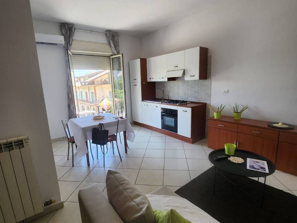 Appartamento a Caserta in Viale delle Medaglie d'Oro - Foto 2