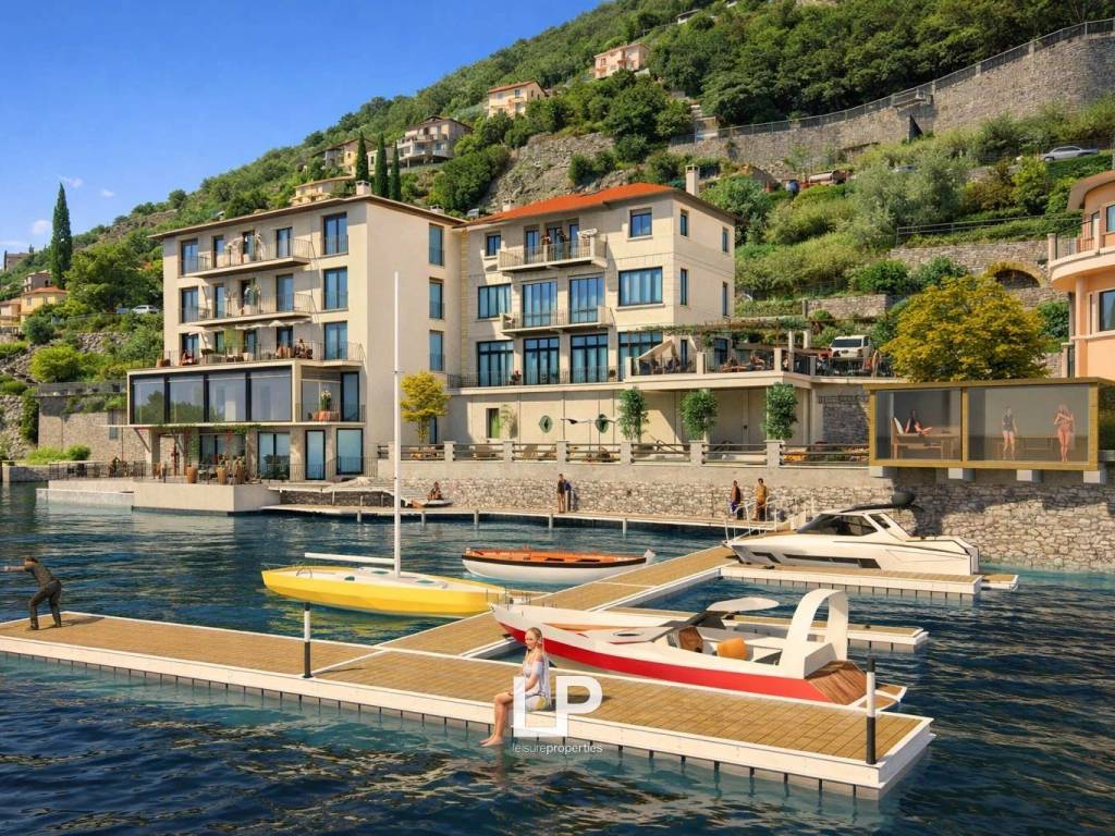 Appartamento a Valsolda in Via Caravello, 135 - Foto 2