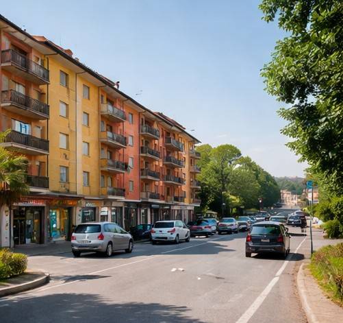 Palazzo / stabile a Asti in Via Sant'Evasio - Foto 2