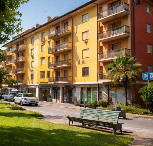 Palazzo / stabile a Asti in Via Sant'Evasio - Foto 3