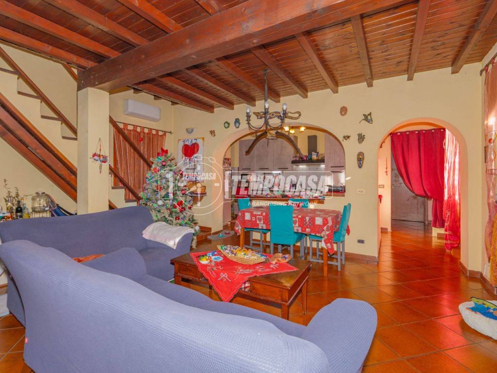 Appartamento a Gambolò in Via Gruvala 40 - Foto 4
