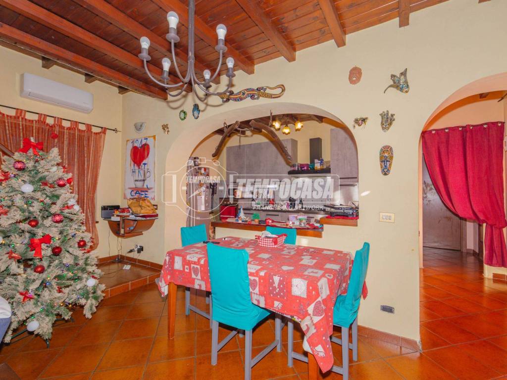 Appartamento a Gambolò in Via Gruvala 40 - Foto 5