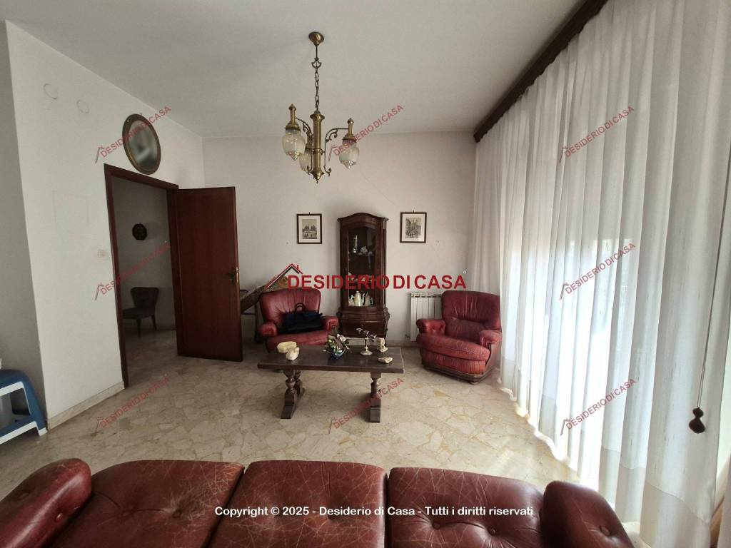 Appartamento a Alcamo in Viale Europa, 47 - Foto 2