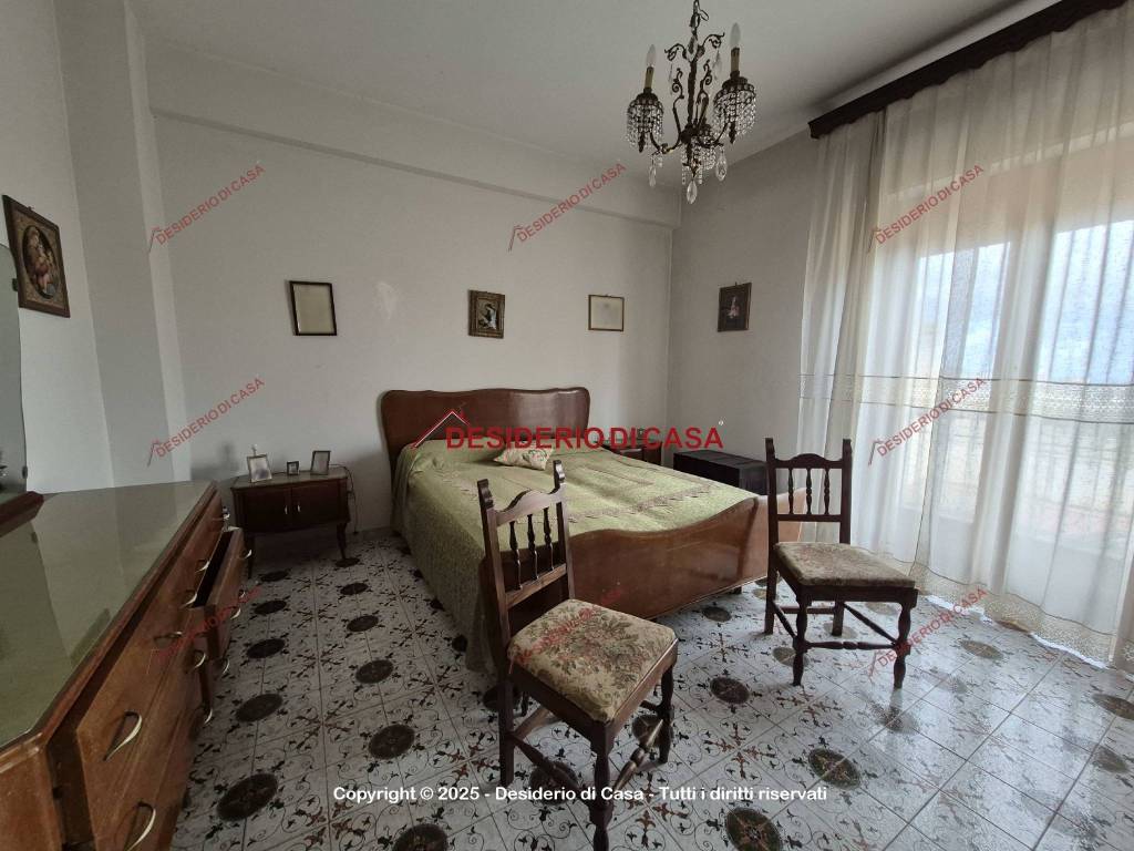 Appartamento a Alcamo in Viale Europa, 47 - Foto 4
