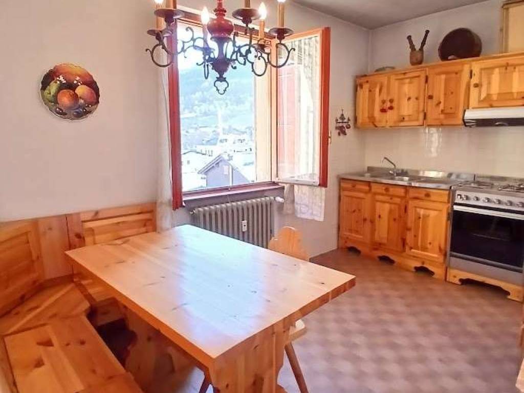 Appartamento a Bormio in Via Roma - Foto 5